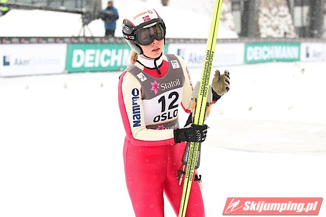 075 Maren Lundby